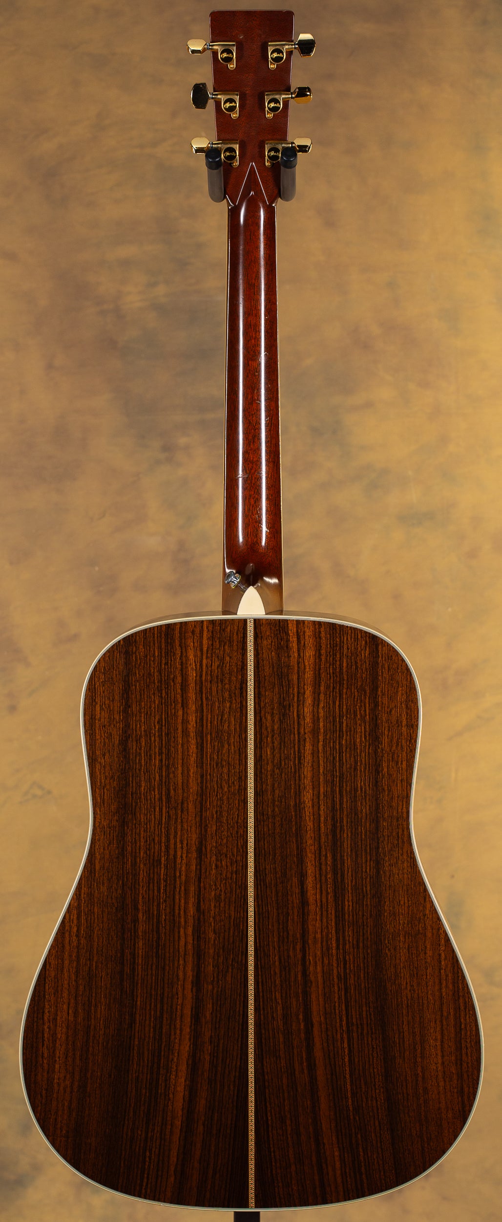 2004 Martin D-40 Acoustic Guitar