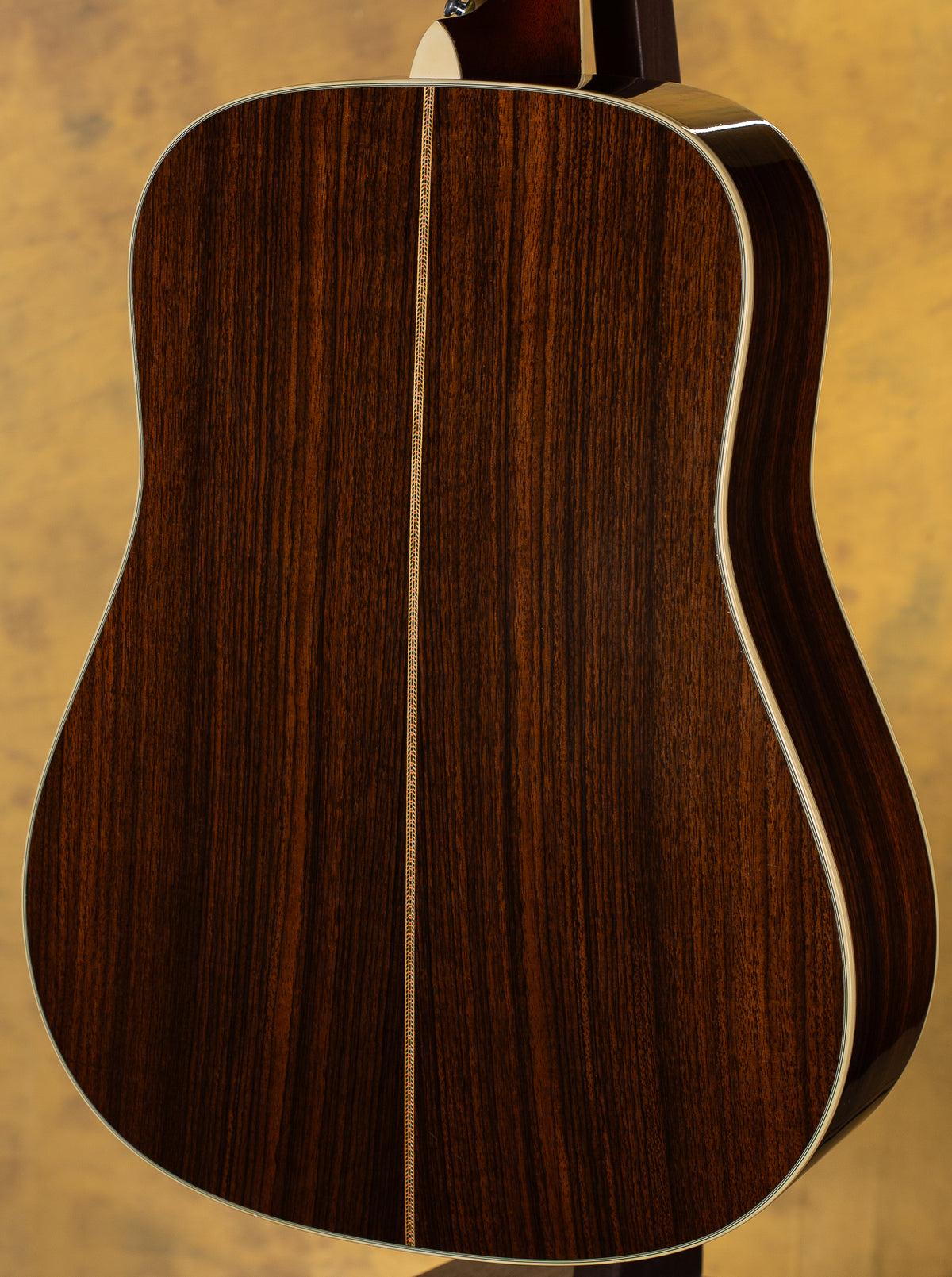 2004 Martin D-40 Acoustic Guitar