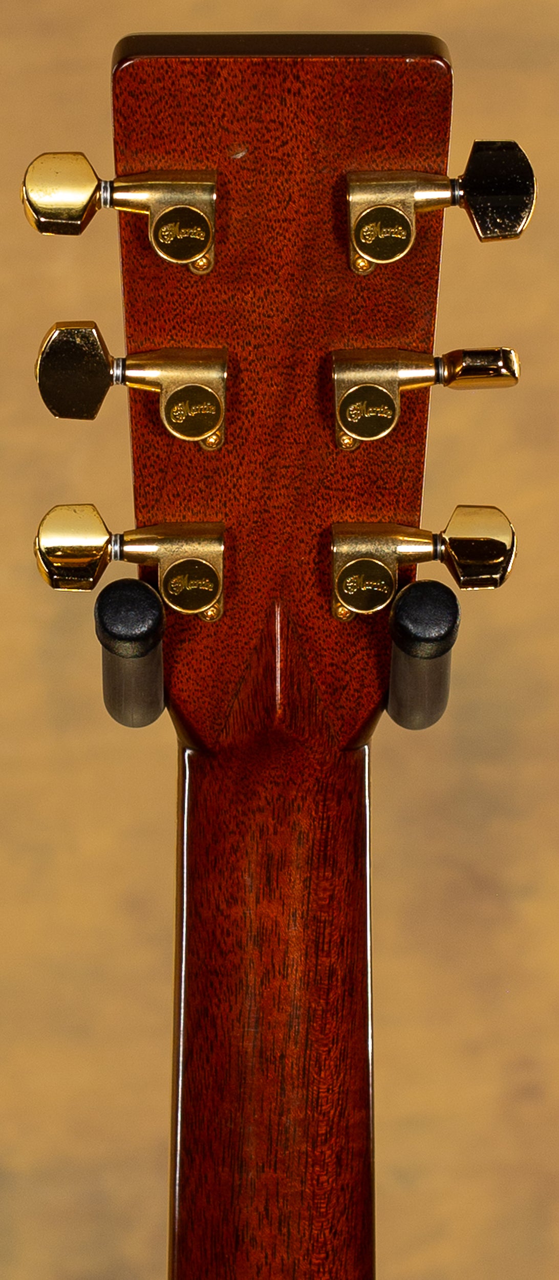 2004 Martin D-40 Acoustic Guitar