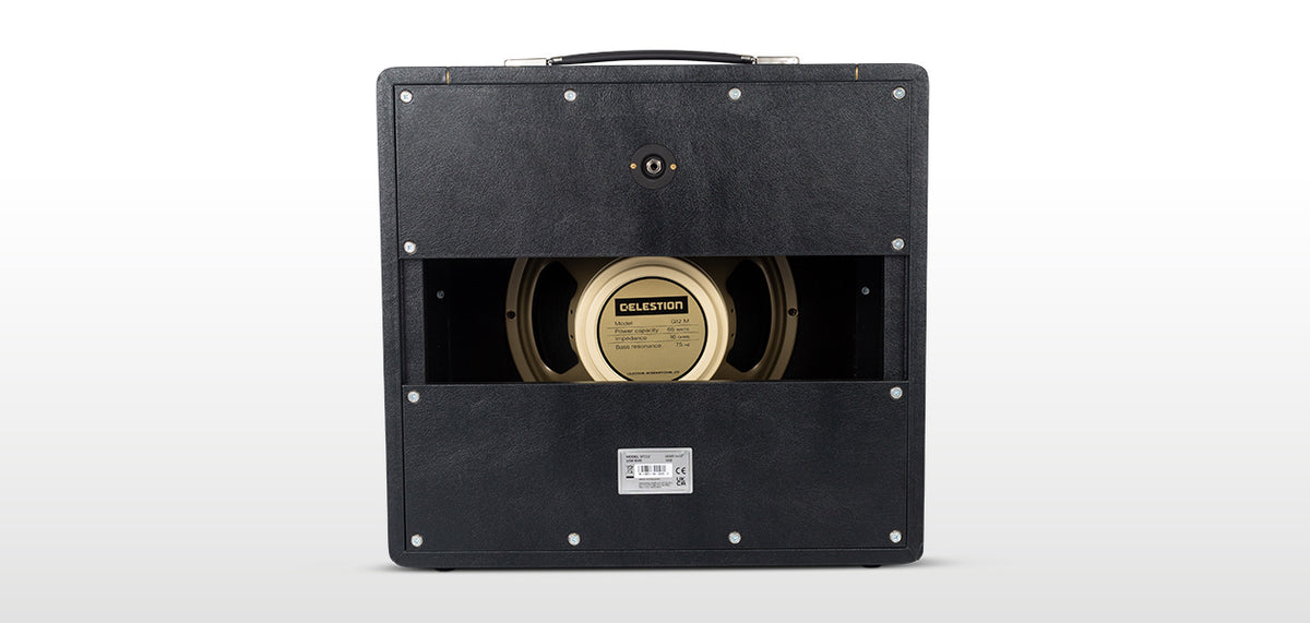 Marshall ST112 65W 1x12&quot; 16 Ohm cabinet (680)