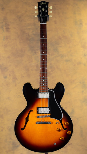 2018 Gibson Memphis 1958 ES-335 VOS Premiere Limited Run