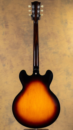 2018 Gibson Memphis 1958 ES-335 VOS Premiere Limited Run