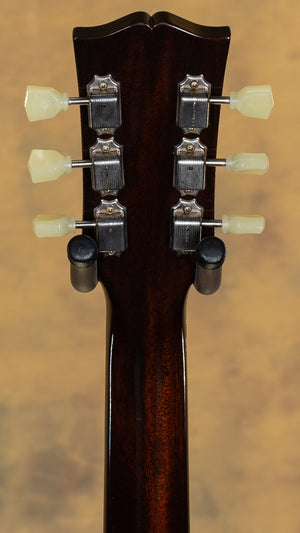 2018 Gibson Memphis 1958 ES-335 VOS Premiere Limited Run