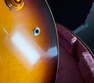 2018 Gibson Memphis 1958 ES-335 VOS Premiere Limited Run