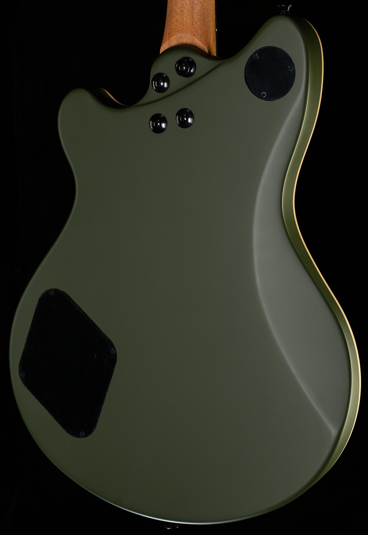 EVH SA-126 Special Matte Army Drab (840)