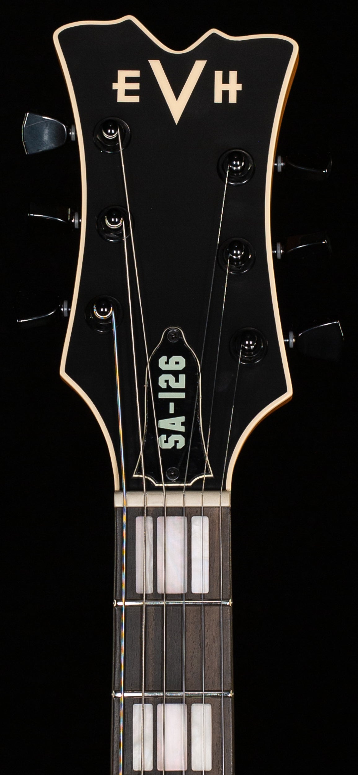 EVH SA-126 Special Matte Army Drab (840)