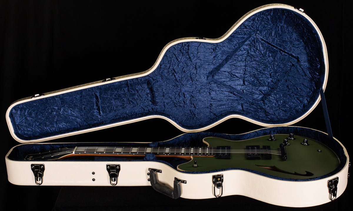 EVH SA-126 Special Matte Army Drab (840)