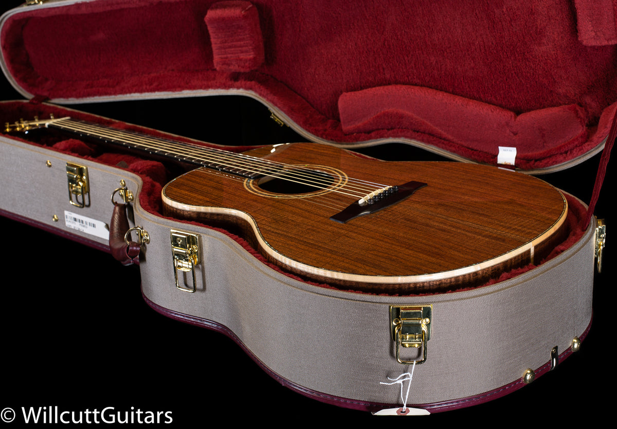 PRS Private Stock 5053 Tonare Figured Walnut