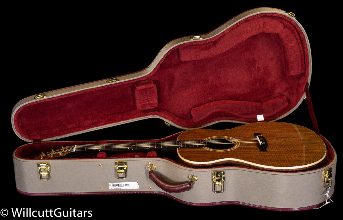 PRS Private Stock 5053 Tonare Figured Walnut