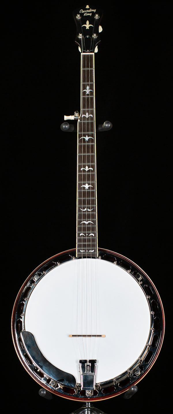 RecordingKINGバンジョー RecordingKINGバンジョー Banjos — Recording King