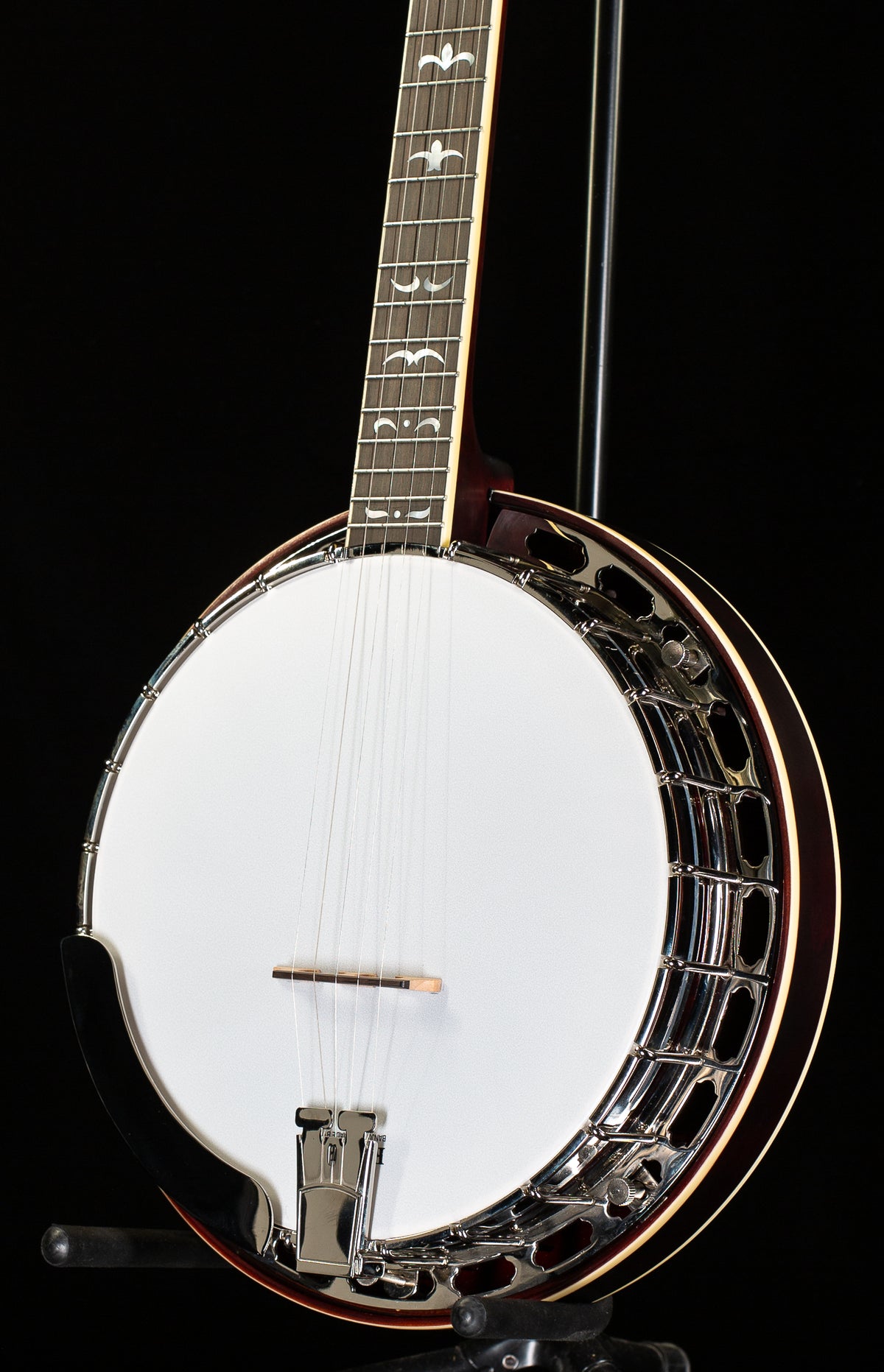 Recording King Madison Tone Ring Banjo RK-R35 (723)