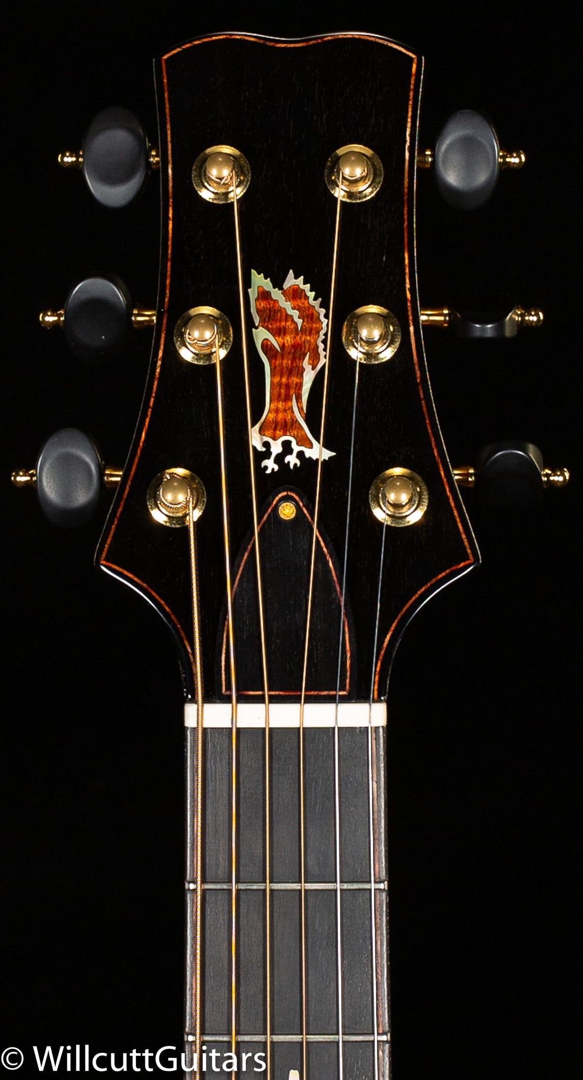 PRS Private Stock 10265 Angelus Koa (701)