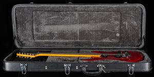 1980 Kramer JK 2000 Red Floyd Rose