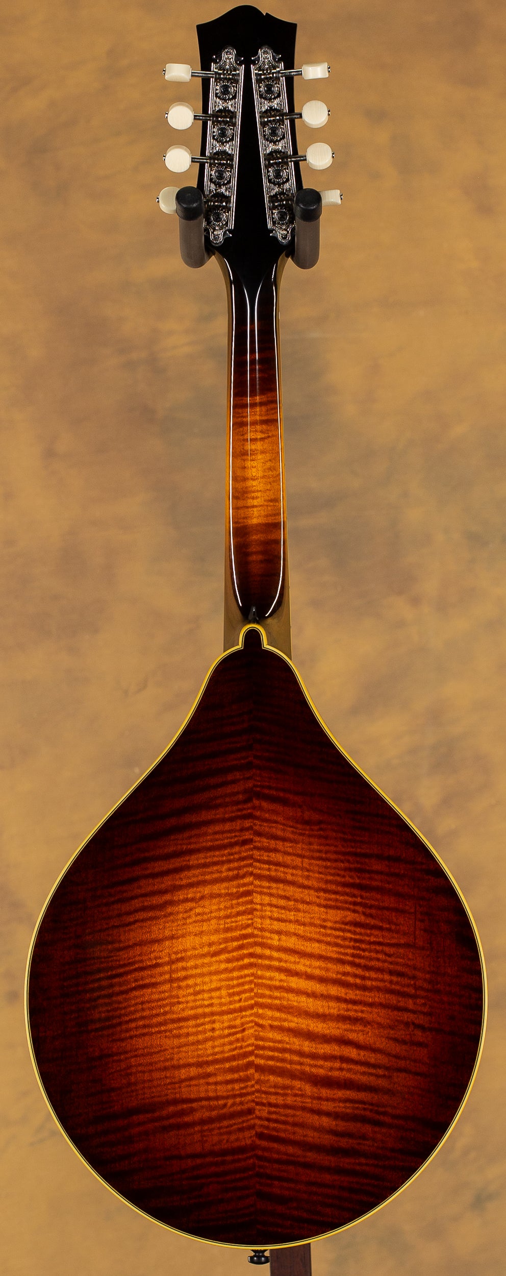 Collings MT2 Varnish Sunburst