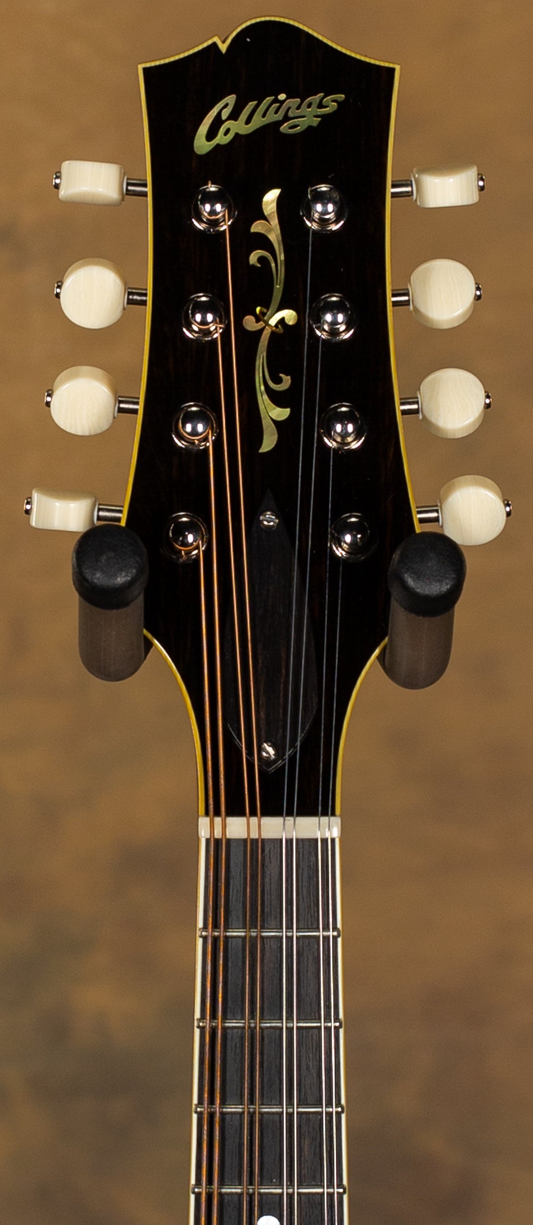 Collings MT2 Varnish Sunburst