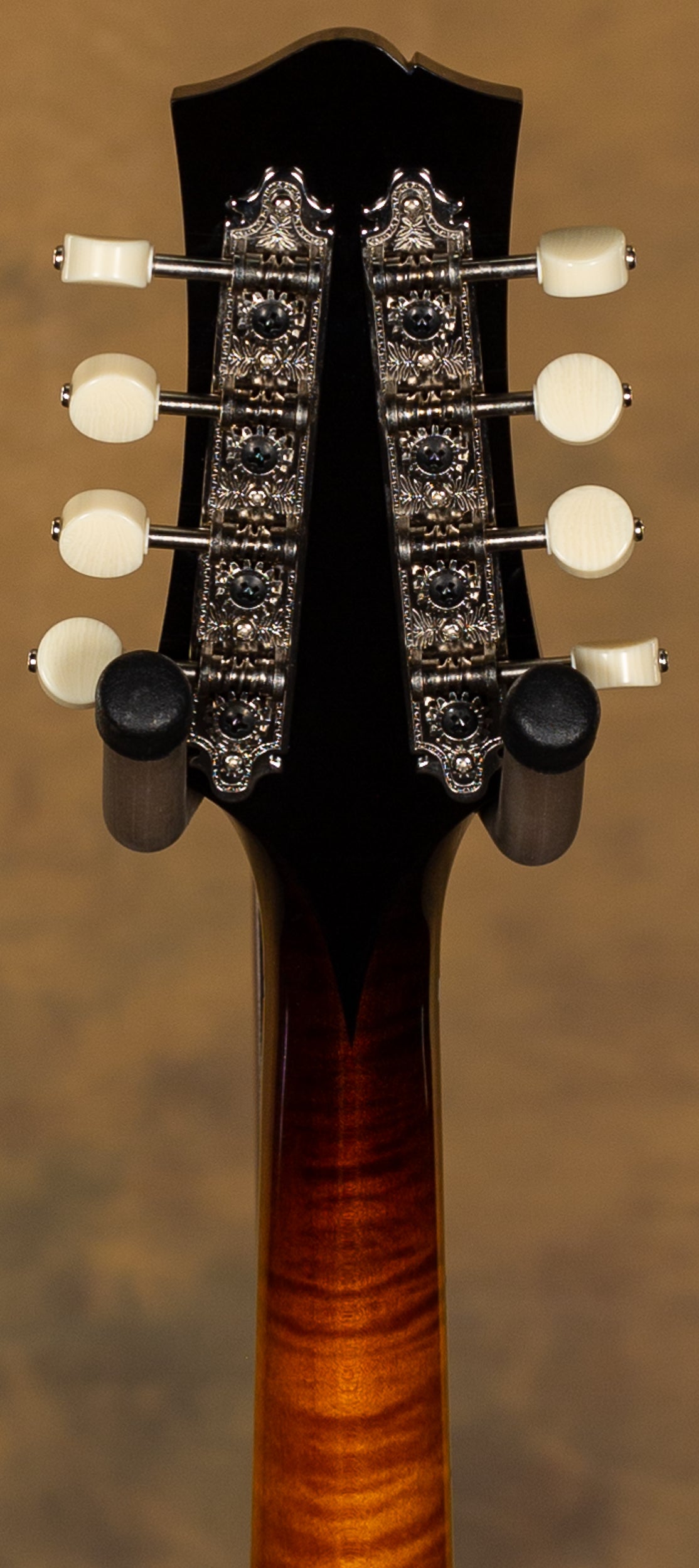 Collings MT2 Varnish Sunburst