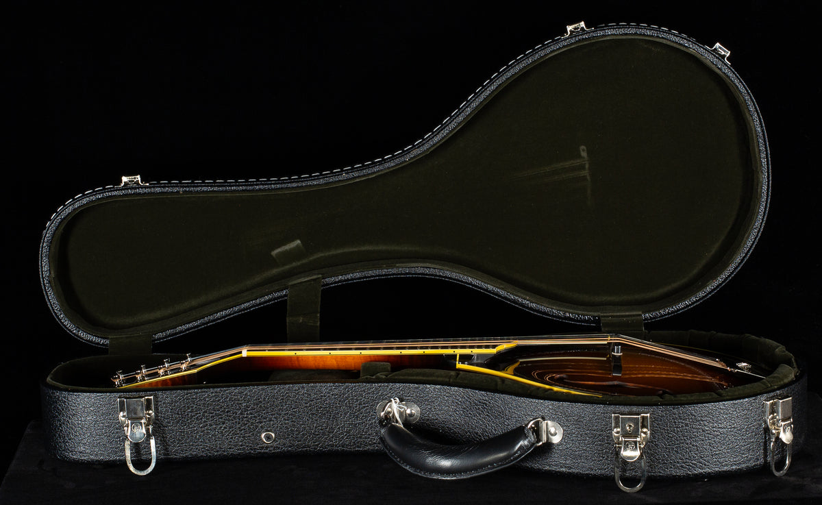 Collings MT2 Varnish Sunburst