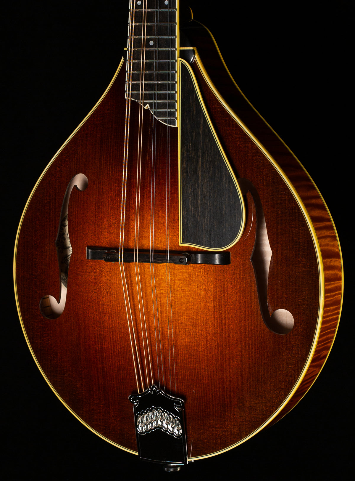 Other Instruments - Willcutt Guitars