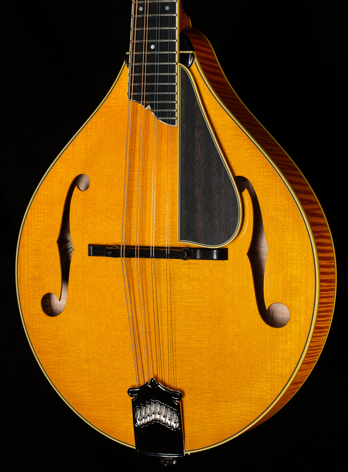 Collings MT2 V Mandolin (662)