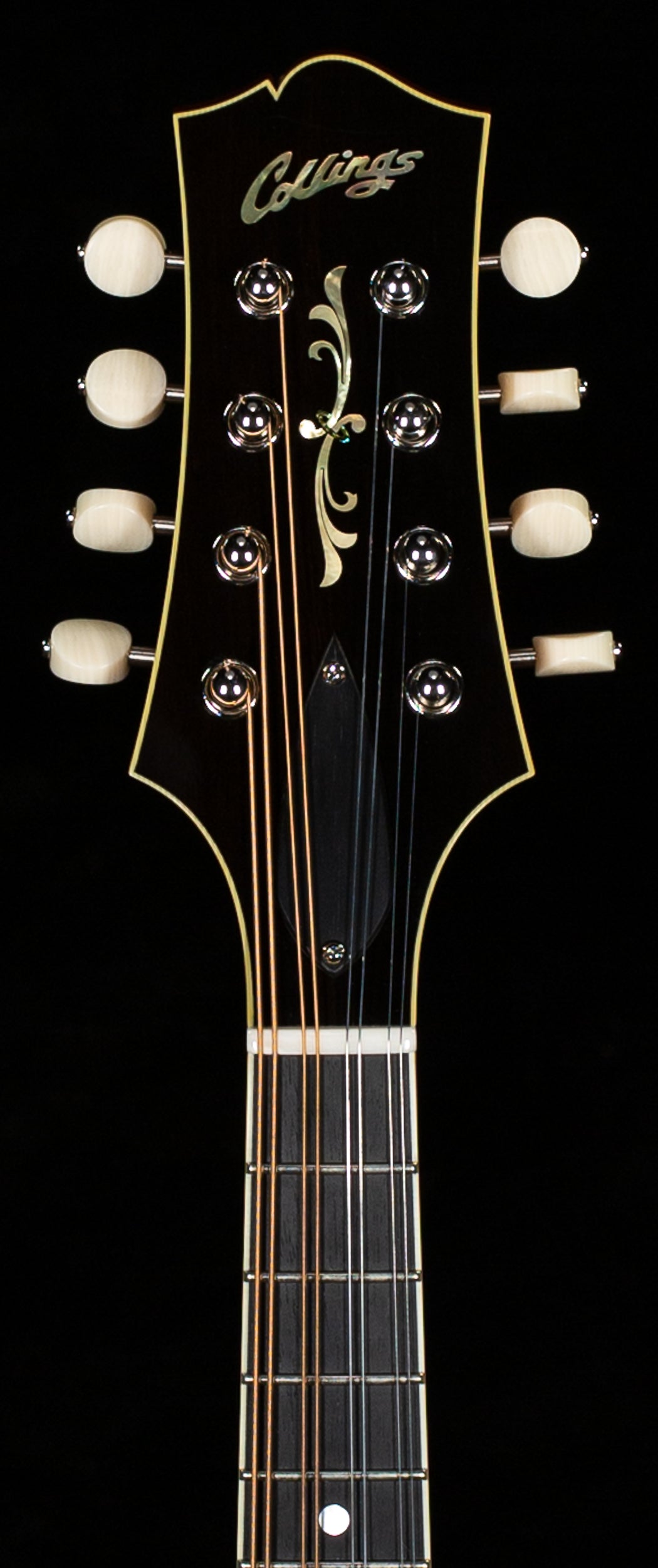 Collings MT2 V Mandolin (662)