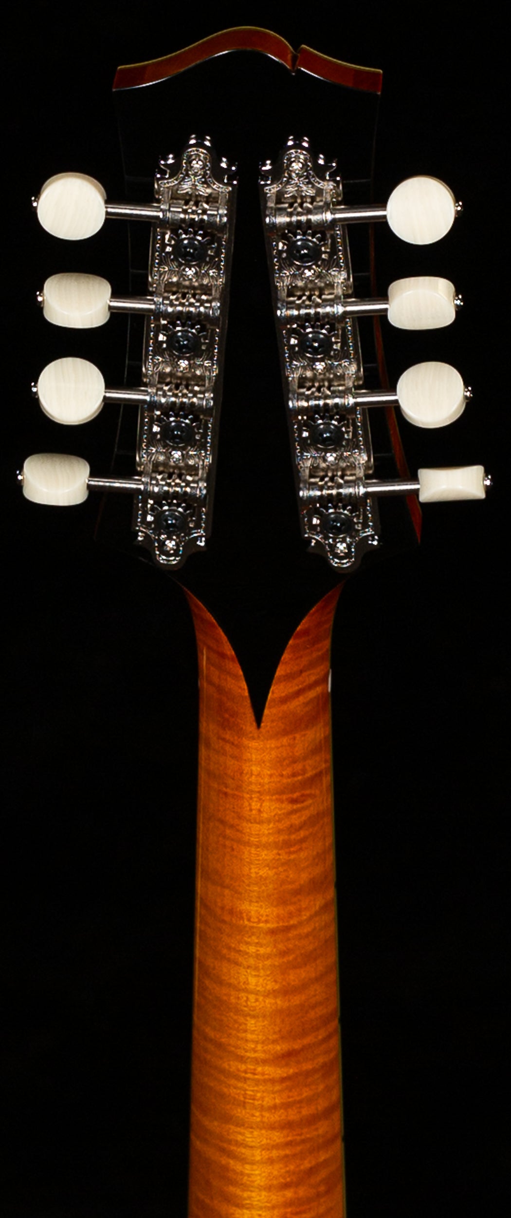 Collings MT2 V Mandolin (662)