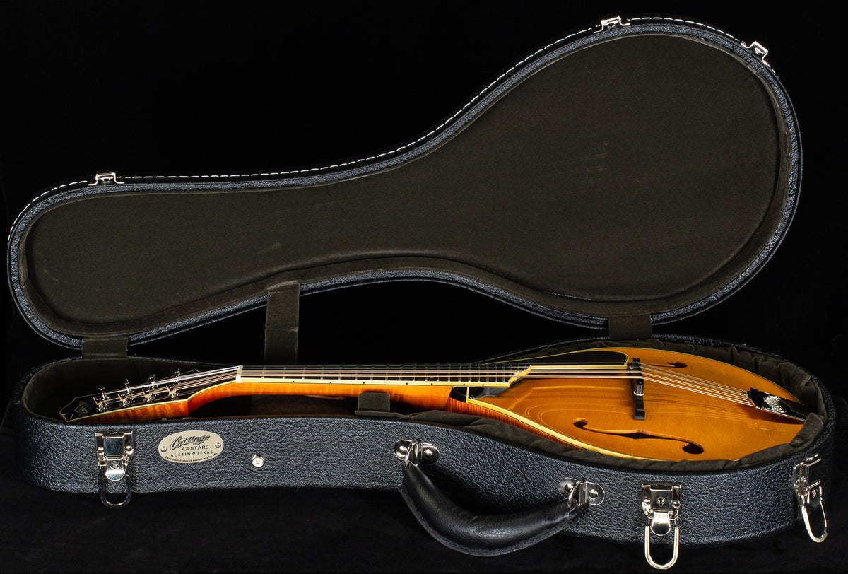 Collings MT2 V Mandolin (662)