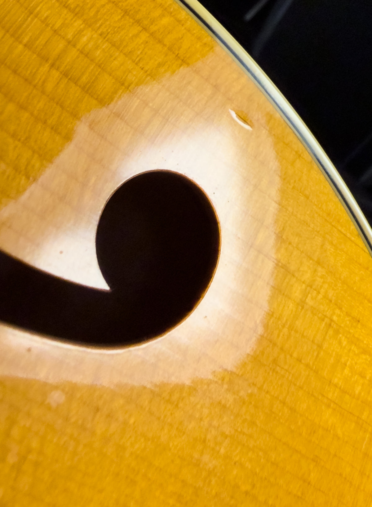 2025 Collings MT2 V Mandolin