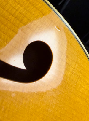 2025 Collings MT2 V Mandolin