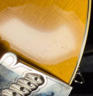 2025 Collings MT2 V Mandolin