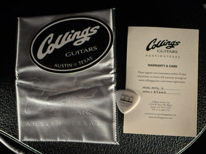 2025 Collings MT2 V Mandolin