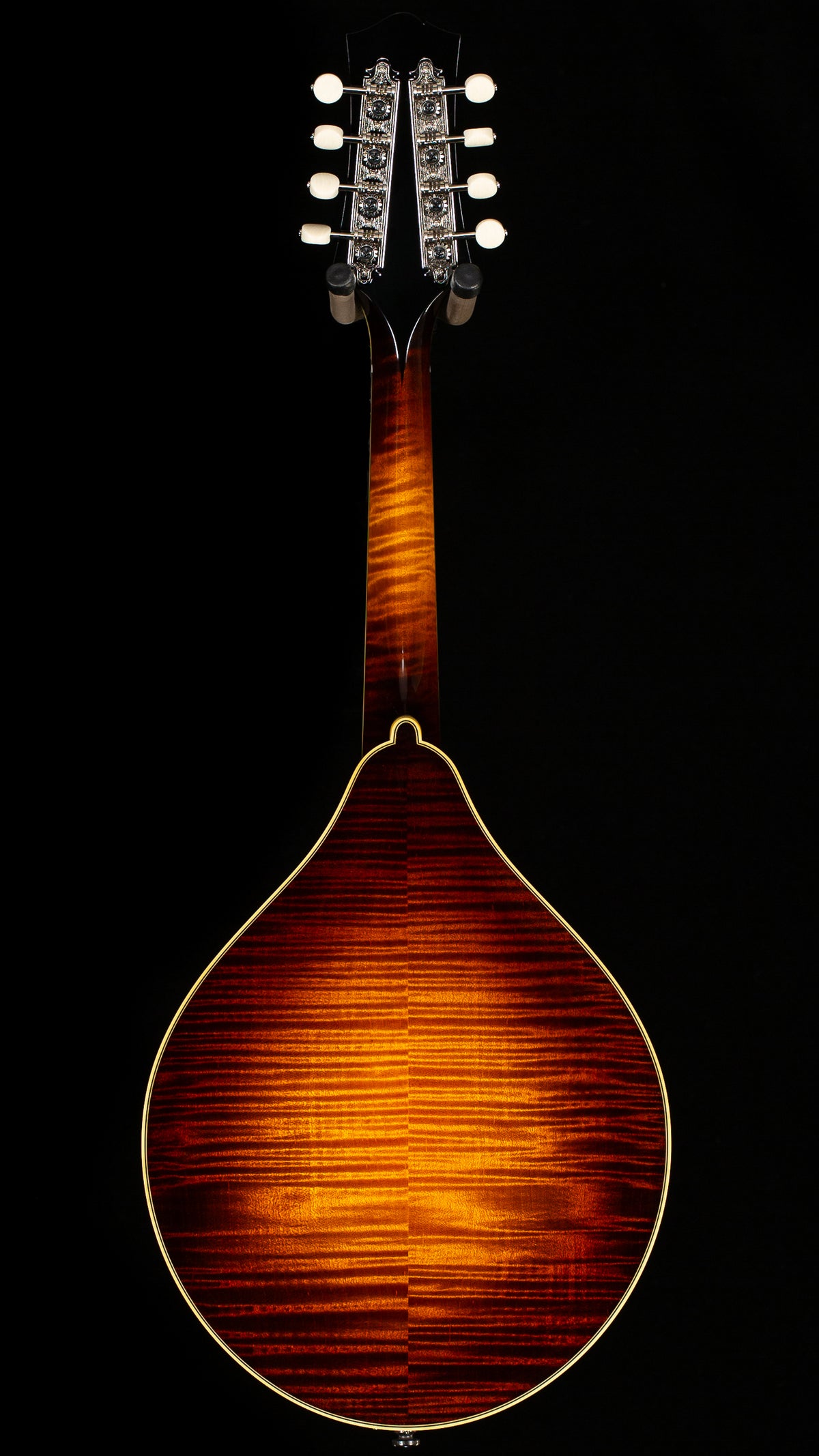 Collings MT2 Varnish Mandolin (712)