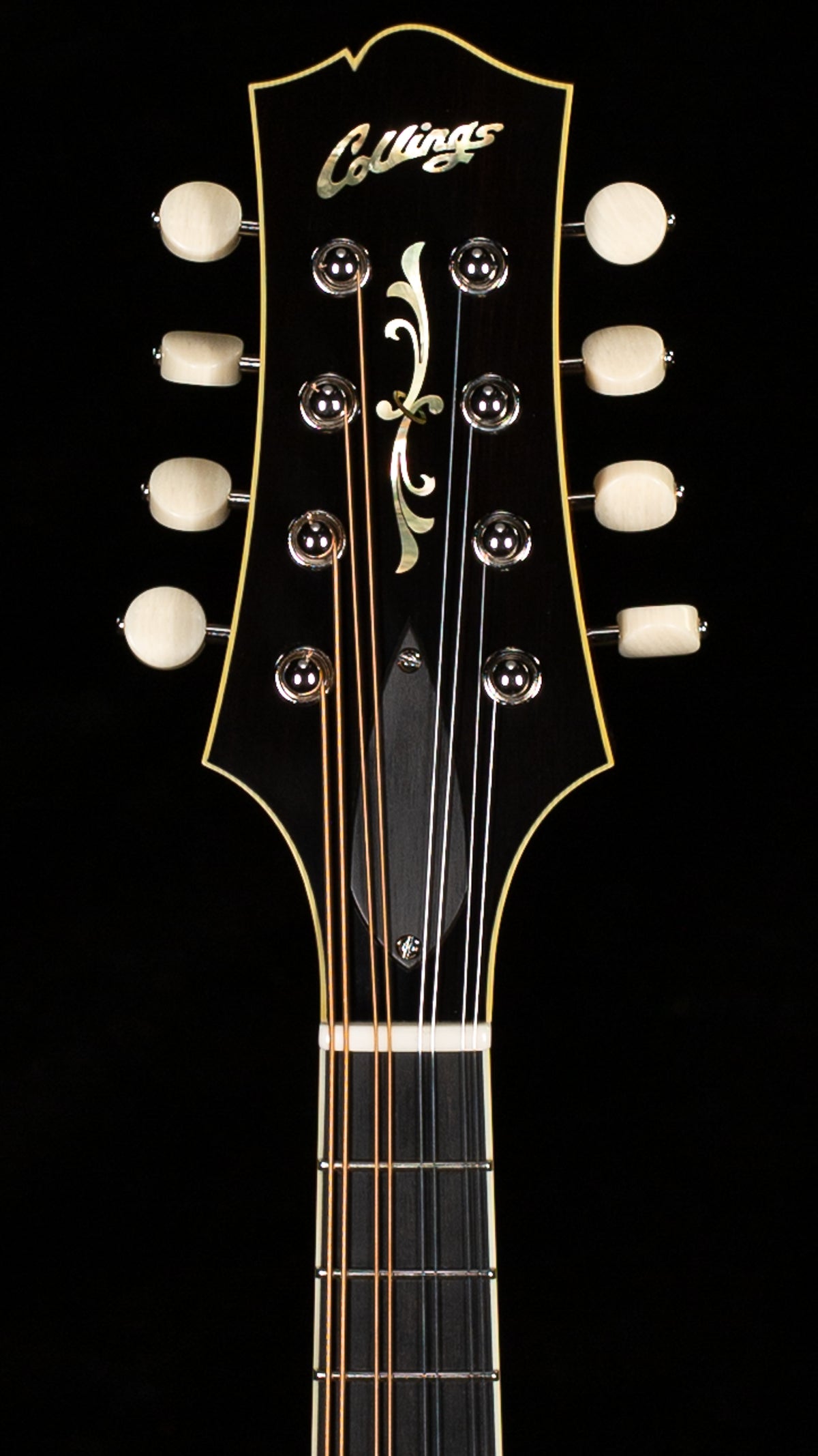 Collings MT2 Varnish Mandolin (712)