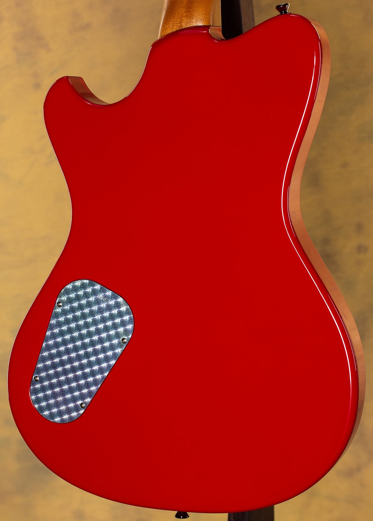 Powers Electric A-Type Guards Red