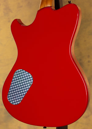 Powers Electric A-Type Guards Red