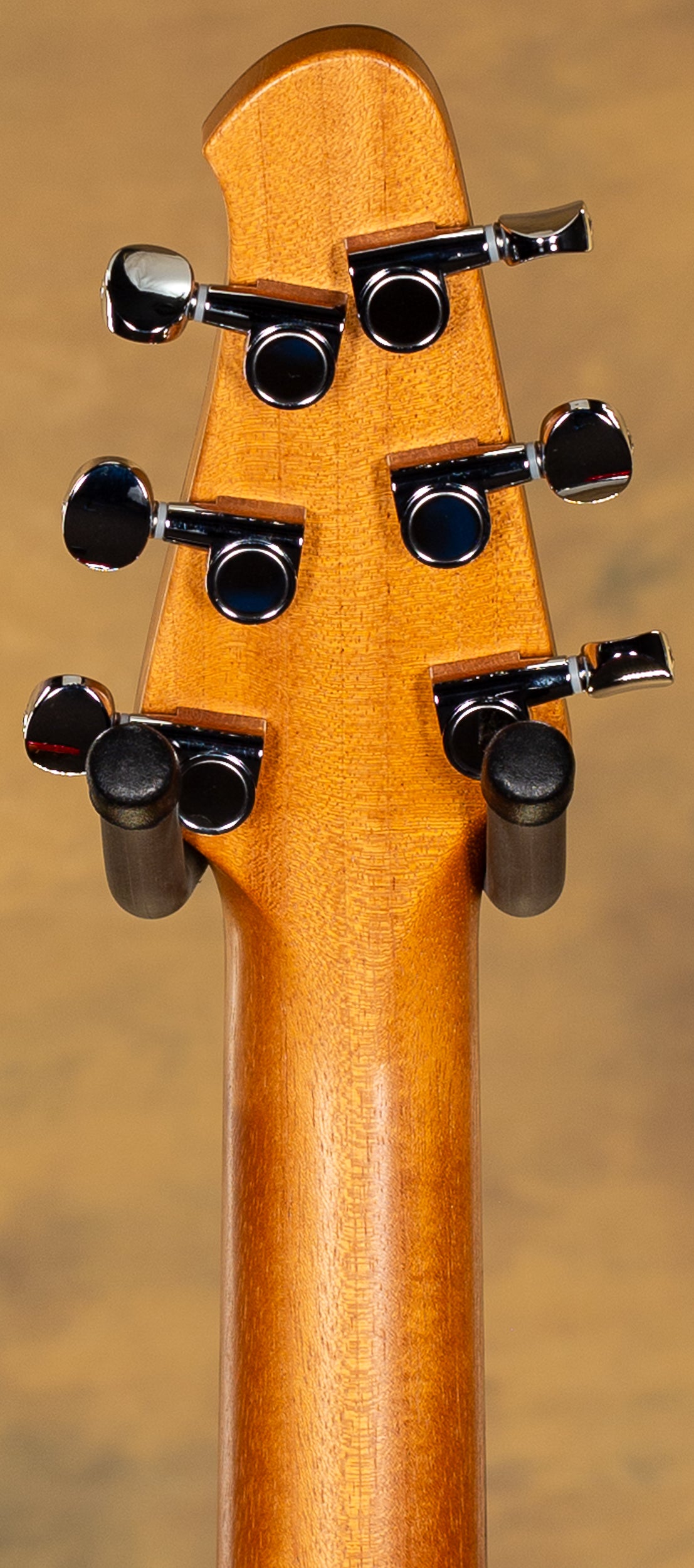 Powers Electric A-Type Guards Red