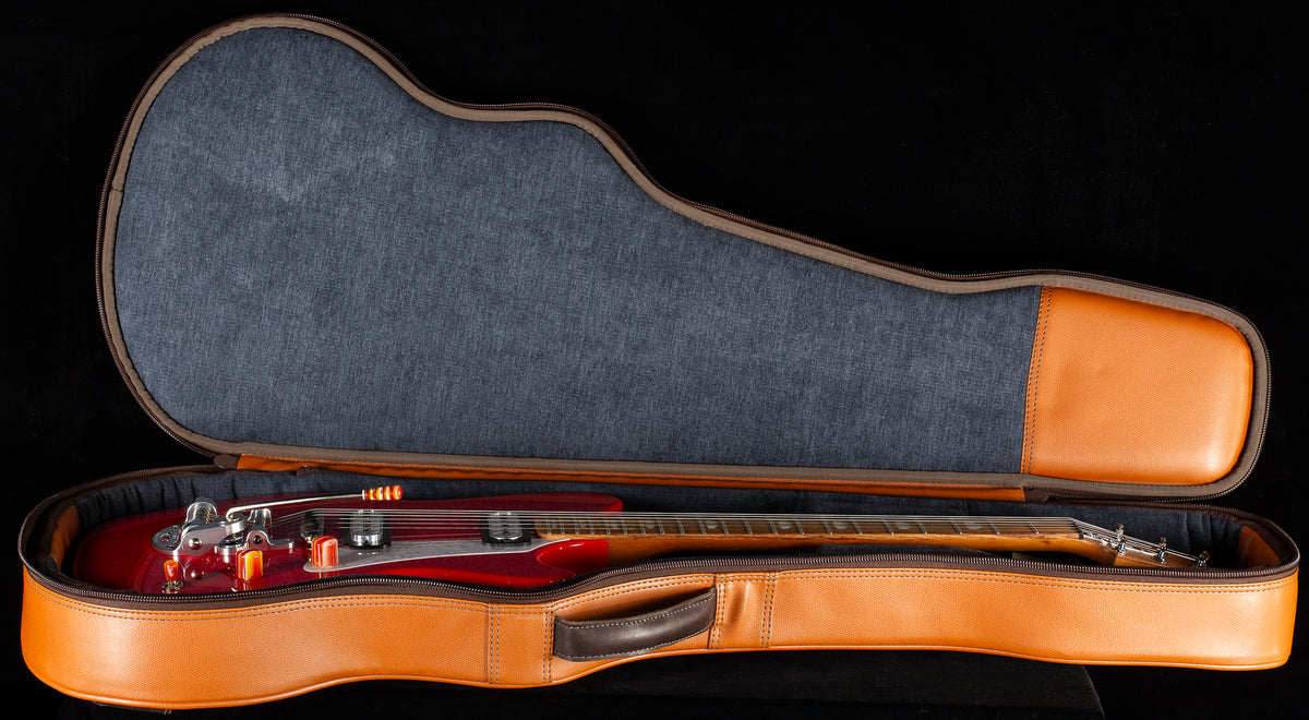 Powers Electric A-Type Guards Red