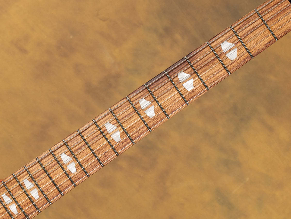 Powers Electric A-Type Guards Red