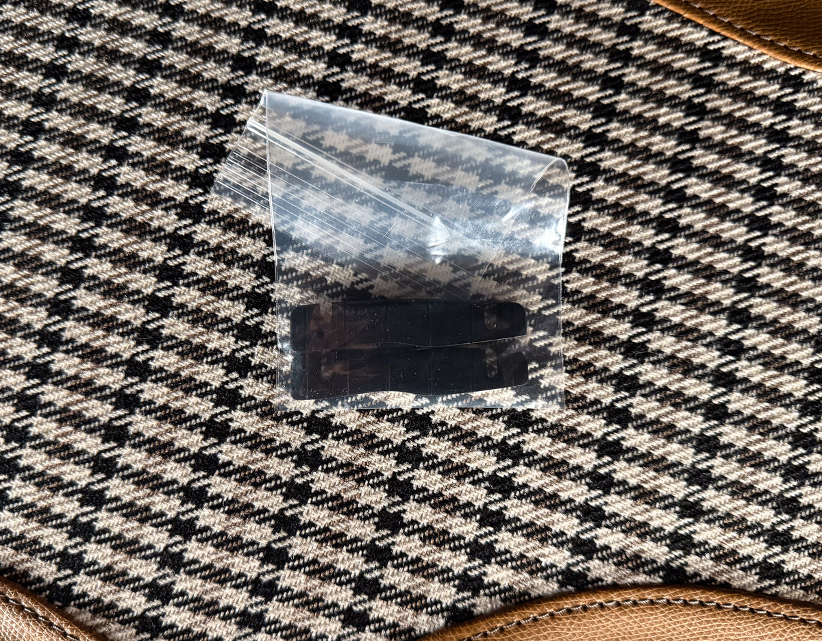 Powers Electric A-Type Mint Green