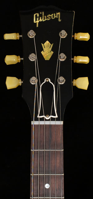 Gibson Custom Shop 1958 ES-335 Reissue Triburst Murphy Lab Light Aged NH (090)