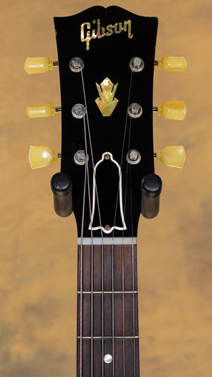 2024 Gibson Custom Shop 1958 ES-335 Reissue Triburst Murphy Lab Light Aged