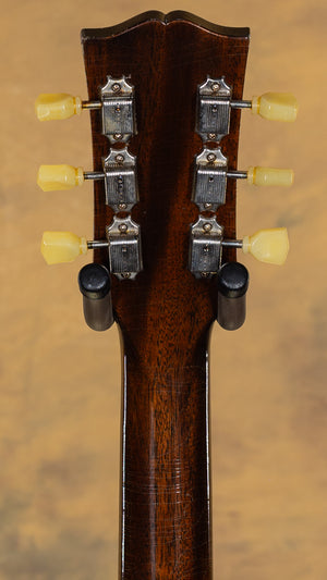 2024 Gibson Custom Shop 1958 ES-335 Reissue Triburst Murphy Lab Light Aged