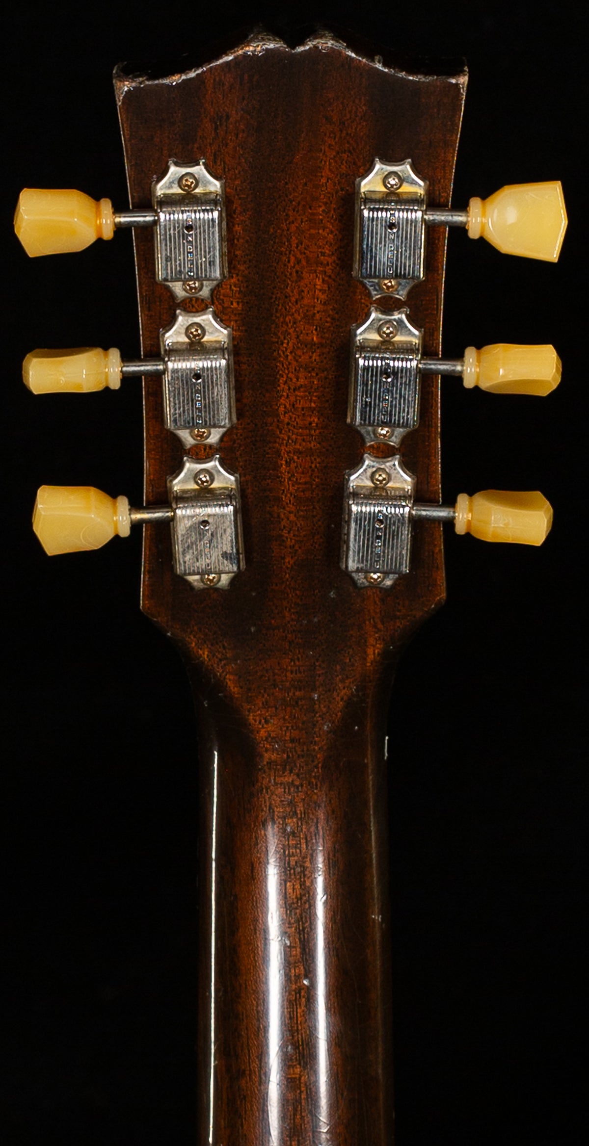 Gibson Custom Shop 1958 ES-335 Reissue Tobacco Burst Murphy Lab Heavy Aged NH (200)