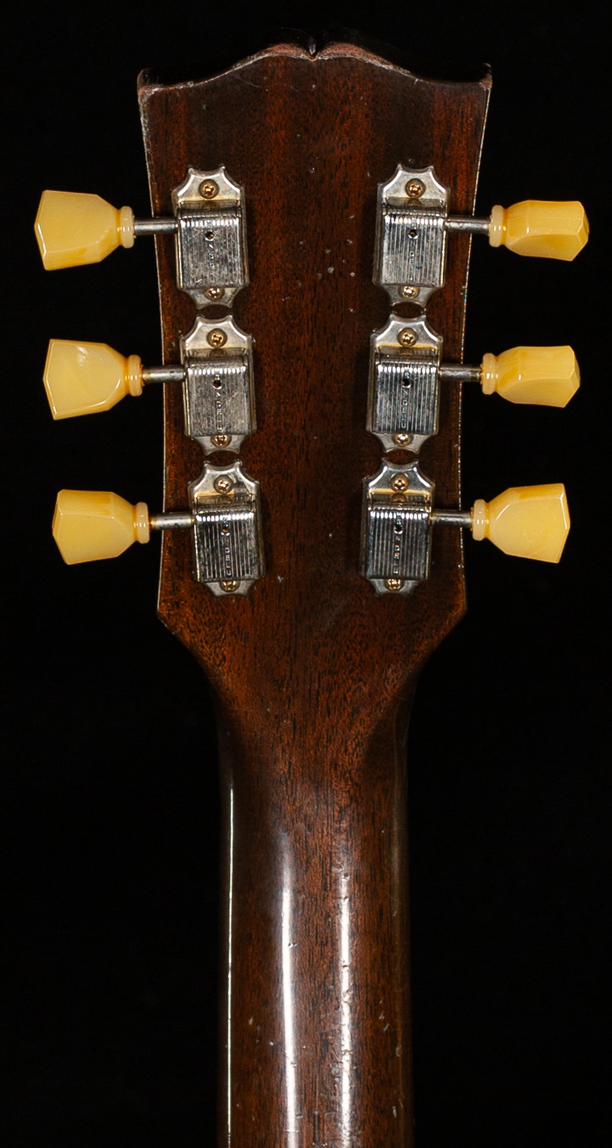 Gibson Custom Shop 1958 ES-335 Reissue Tobacco Burst Murphy Lab Heavy Aged NH (201)