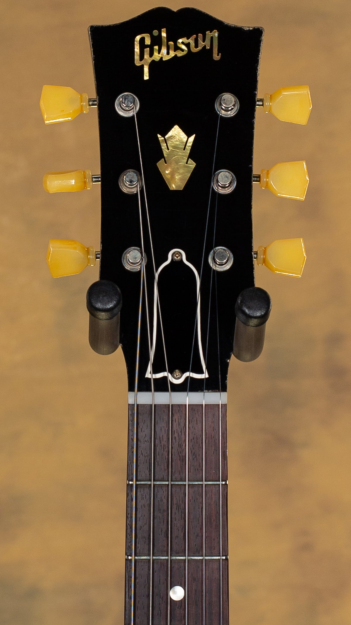 2024 Gibson Custom Shop Murphy Lab '58 ES-335 Reissue Heavy Aged Tobacco Burst