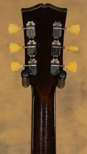 2024 Gibson Custom Shop Murphy Lab '58 ES-335 Reissue Heavy Aged Tobacco Burst