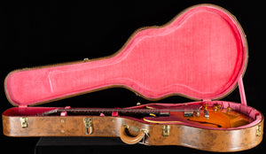 2024 Gibson Custom Shop Murphy Lab '58 ES-335 Reissue Heavy Aged Tobacco Burst