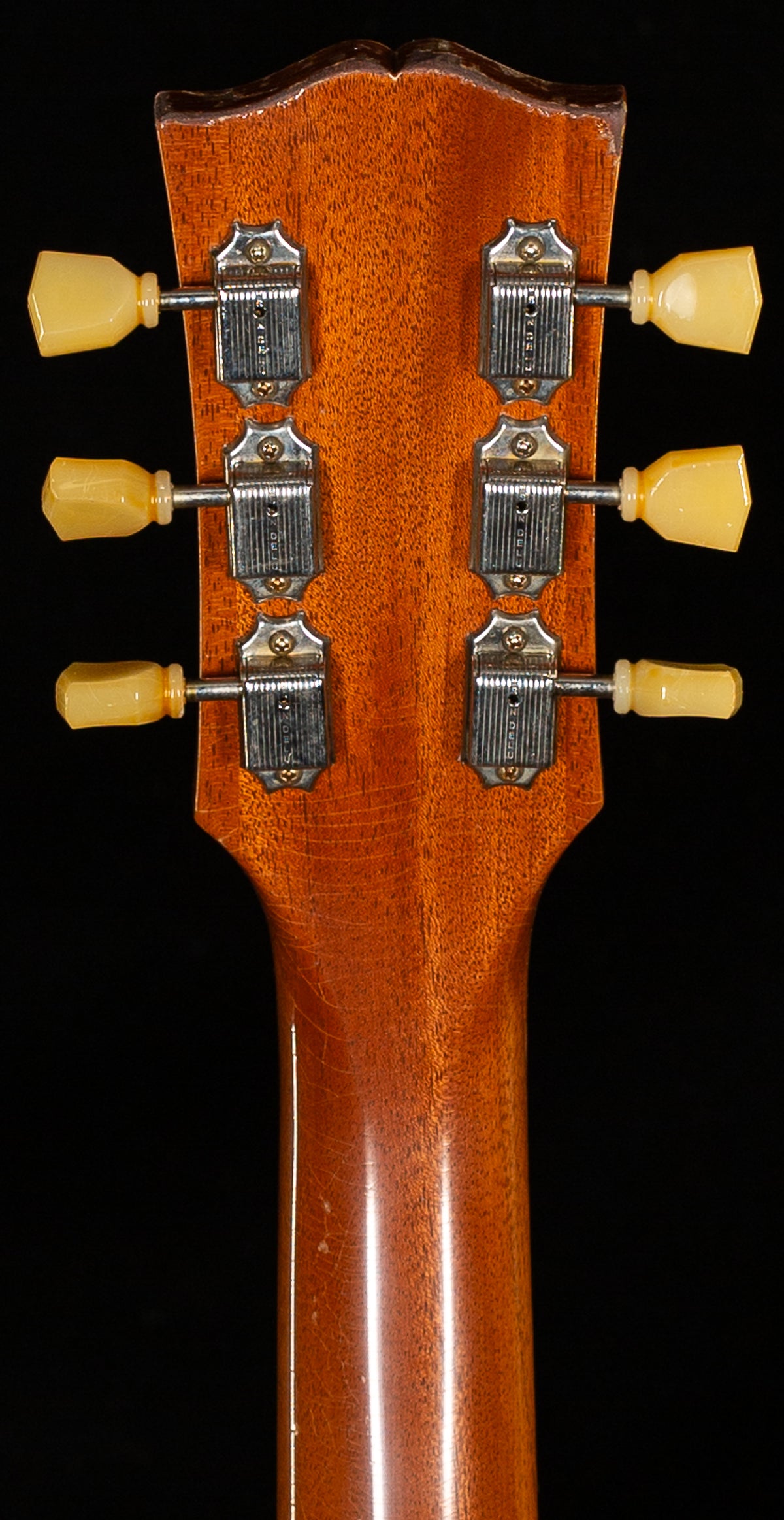 Gibson Custom Shop 1958 ES-335 Reissue Dirty Blonde Murphy Lab Heavy Aged NH (222)