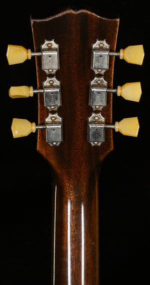 Gibson Custom Shop 1958 ES-335 Reissue Triburst Murphy Lab Light Aged NH (302)