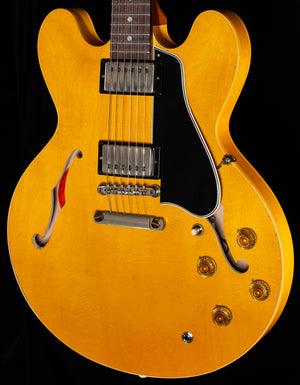 Gibson Custom Shop 1958 ES-335 Reissue Dirty Blonde Murphy Lab Heavy Aged NH (309)