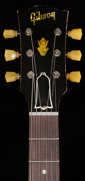 Gibson Custom Shop 1958 ES-335 Reissue Dirty Blonde Murphy Lab Heavy Aged NH (309)